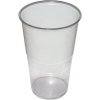 WIMEX Jednorazový plastový pohár 500ml