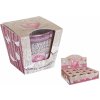 Bartek Candles Home Sweet Home - Joyful Moments 115 g