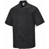 Portwest C734 KENT CHEFS Kuchársky rondon Čierna, M