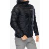 Páperová bunda Peak Performance Helium Down Hood Jacket - blk