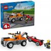 LEGO 42635 FRIENDS Pojazdný psí salón