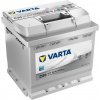 Varta Silver Dynamic 12V 54Ah 530A 554 400 053