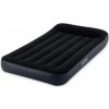Nafukovací matrace Intex 64146 Full Pillow Rest Classic 99x191x25 cm