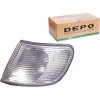 LAMPA SMEROVKY (DYMOVÁ) AUDI 100 C4 12.90-0