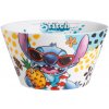 Miska Disney Lilo & Stitch - White