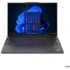 Lenovo ThinkPad E16 Gen3 Ryzen5 230 16GB 512GB-SSD 16