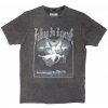 Falling in Reverse Floating Stone Wash Charcoal Grey 2XL Tričko