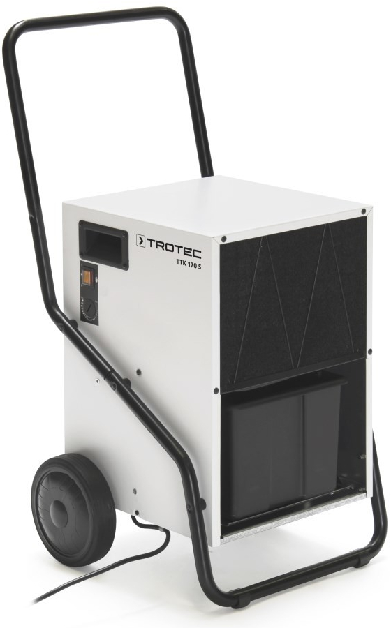 TROTEC 170 S