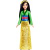 Mattel Princezné pre bábiky Disney Mulan