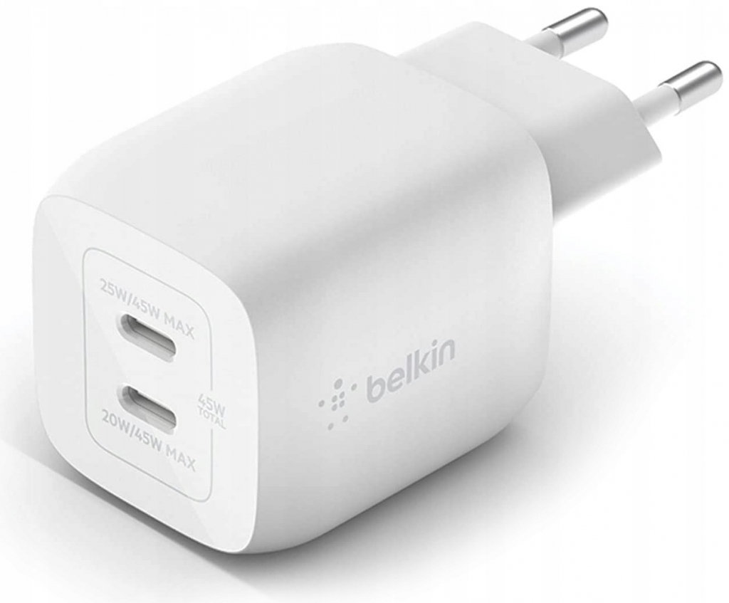 Belkin WCH011vfWH