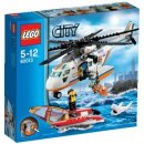 LEGO® City 60013 Helikoptéra pobrežnej hliadky