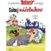 Asterix 7 Súboj náčelníkov - René Goscinny