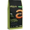 Alleva NATURAL dog adult medium & maxi lamb & pumpkin 12kg