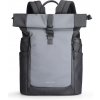Mark Ryden Roll-Top batoh Eneken Mixed 16L