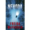Nehoda - Freida McFadden