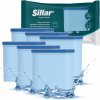Filter vody Sillar pre kávovar Philips Saeco - 6x