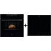 Set Electrolux KOCBP39H + EIS67453