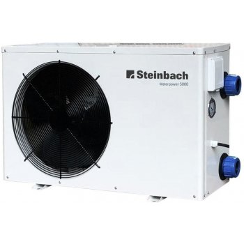 Steinbach Waterpower 5000