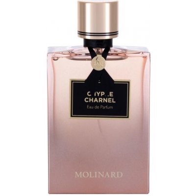 Molinard Les Prestiges Collection Chypre Charnel (W) 75ml, Parfumovaná voda