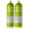 TIGI Bed Head šampón 750 ml + kondicionér 750 ml kozmetická sada