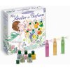 Moje parfumérske ateliér – Sentosphere