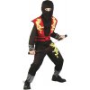 Karnevalový kostým Ninja B
