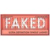 Catrice Faked Ultra Definition Single Lashes (51 ks) - Trsové nalepovacie riasy - Black