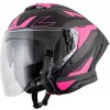 W-TEC Voltik Shockrose ružová - L (59-60) - Rozšírená záruka 3 roky
