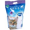 Podestýlka Cat silikagel Duvo+ levandule 5 l