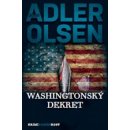 Washingtonský dekret - Jussi Adler-Olsen