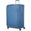 Samsonite RE-LITE Spinner Modrá Capri Blue 170L
