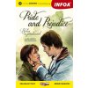 Pride and Prejudice/Pýcha a předsudek Jane Austenová