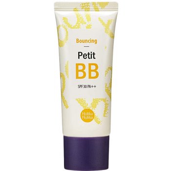 Holika Petit BB Bouncing omladzujúci BB krém SPF 25 30 ml