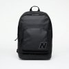 New Balance Legacy Backpack Black/ Black 24 l