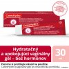 CanesHydro vaginálny gél, s aplikátorom bitop AG 1 x 30 ml
