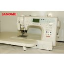 Janome MC 6600