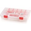 PROSPERPLAST Box organizér NORT14 KNO35255T-S429 344x249x50mm na náradie Kistenberg