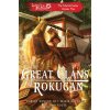Great Clans of Rokugan