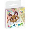 Pixelhobby Pixel XL magnet mačka alebo zajac - 3 ks