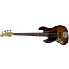 G&L USA Fullerton Deluxe JB Lefty - 3-Tone Sunburst