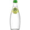Perrier Lime & Ginger Minerálna Voda 0,33 l Sklo