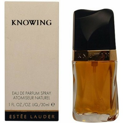 Estée Lauder Knowing parfumovaná voda dámska 75 ml