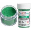 Jedlá prachová farba Sugarflair - Emerald 5g