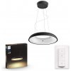 Philips | Philips 40233/30/P6 - LED Stmievateľný luster na lanku Hue AMAZE LED/39W/230V + DO | P3728