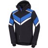 NORTHFINDER-HARDY-271blackblue Čierna XL 24/25