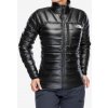 Bunda páperová dámska The North Face Summit Breithorn Jacket - tnf black