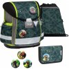 Belmil 403-13 Green Splash
