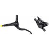 SHIMANO Brzda kotúčová predná komplet MT4102 100 cm