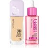 MAYBELLINE NEW YORK Make-Up Set MAYBELLINE NEW YORK SuperStay Lumi-Matte ľahký make-up pre dlhotrvajúci efekt 35 ml + MAYBELLINE NEW YORK Primer Grippy podkladová báza 30 ml kozmetická sada