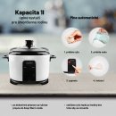 Lauben Rice Cooker 1000WB